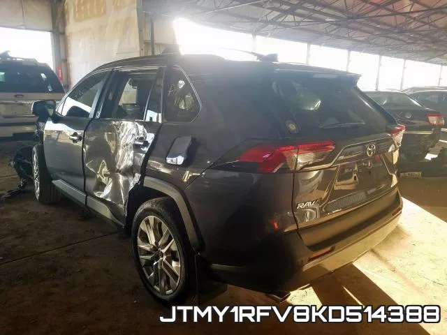 JTMY1RFV8KD514388 фото 4