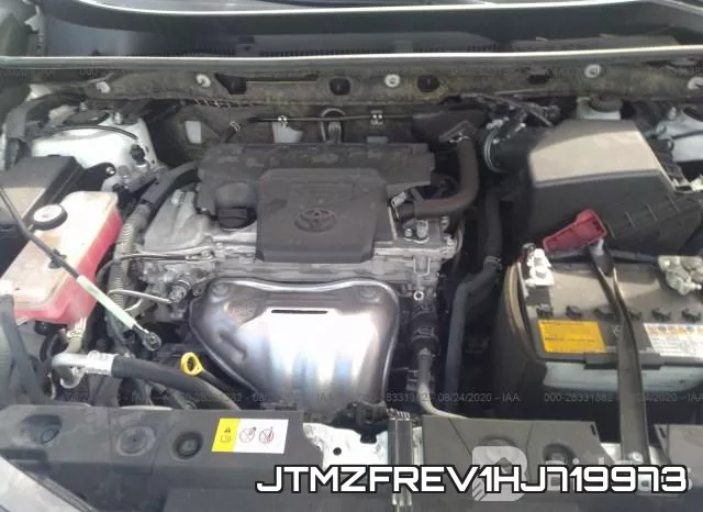 JTMZFREV1HJ719973 фото 2