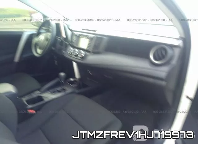 JTMZFREV1HJ719973 фото 6