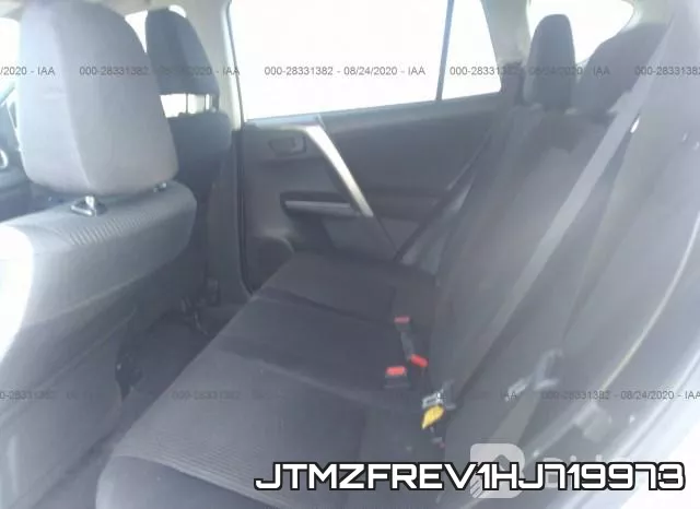 JTMZFREV1HJ719973 фото 9