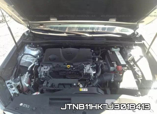 JTNB11HK7J3018413 фото 2