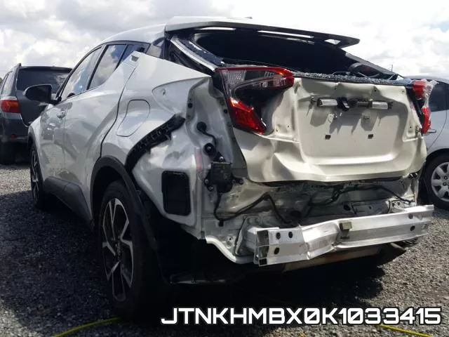 JTNKHMBX0K1033415 фото 4