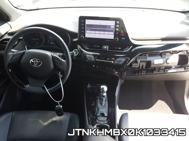 JTNKHMBX0K1033415 фото 10