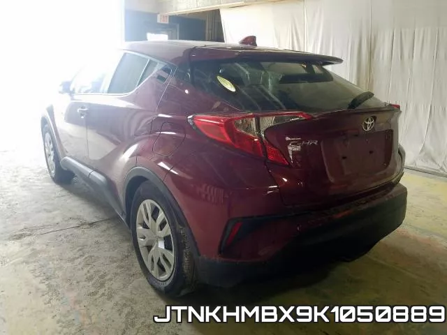 JTNKHMBX9K1050889 фото 4