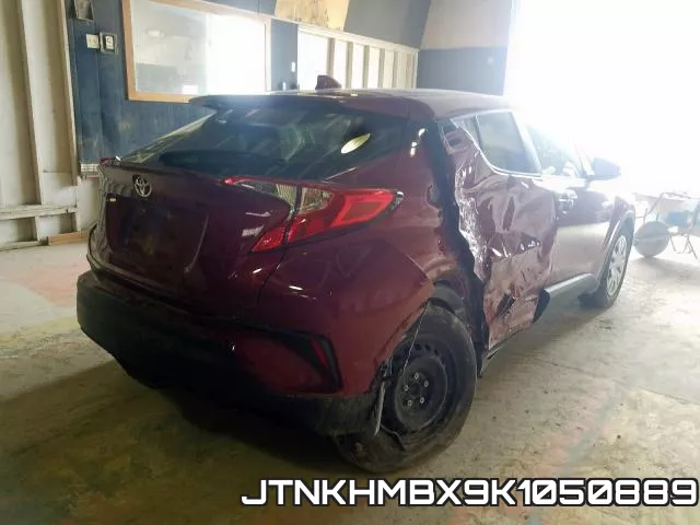 JTNKHMBX9K1050889 фото 5