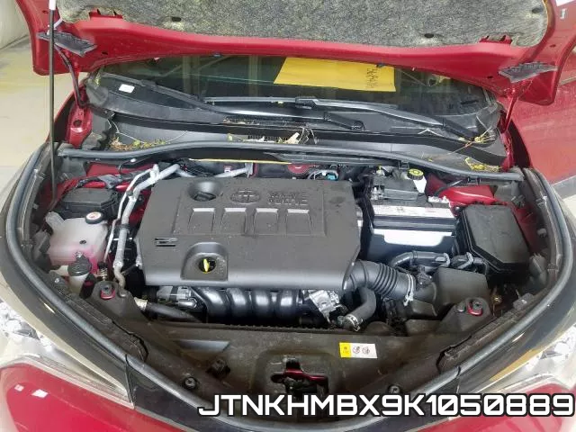 JTNKHMBX9K1050889 фото 8