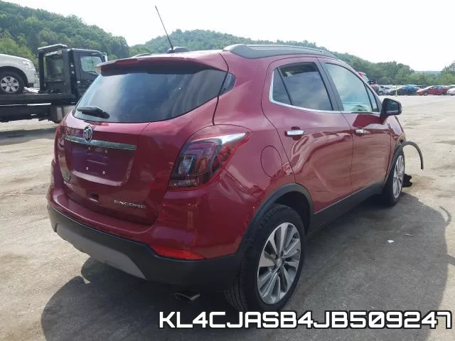 KL4CJASB4JB509247 фото 5