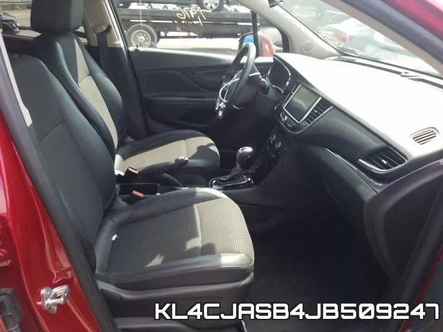 KL4CJASB4JB509247 фото 6