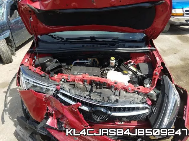 KL4CJASB4JB509247 фото 8