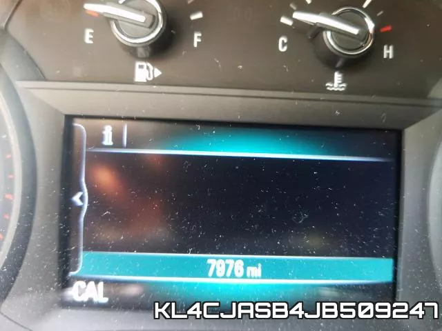 KL4CJASB4JB509247 фото 9