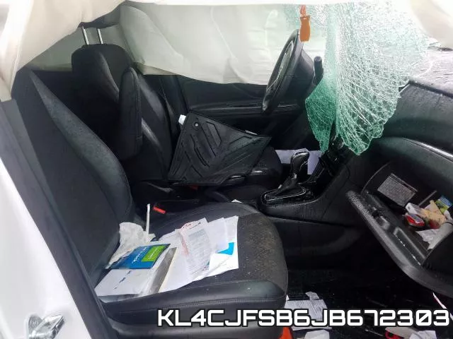 KL4CJFSB6JB672303 фото 6