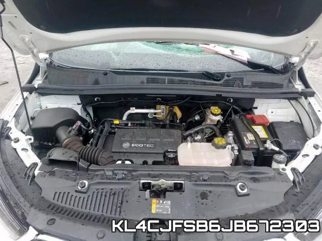 KL4CJFSB6JB672303 фото 8