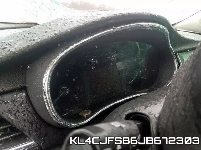 KL4CJFSB6JB672303 фото 9