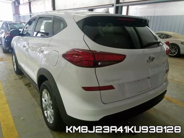 KM8J23A41KU938128 фото 4