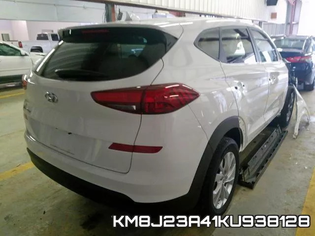 KM8J23A41KU938128 фото 5