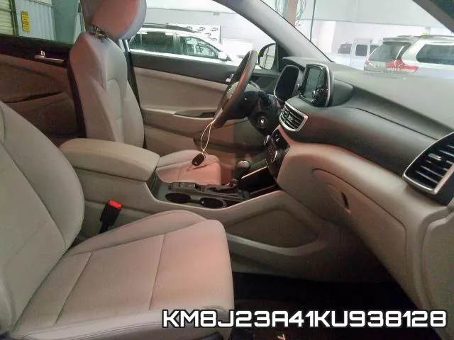 KM8J23A41KU938128 фото 6