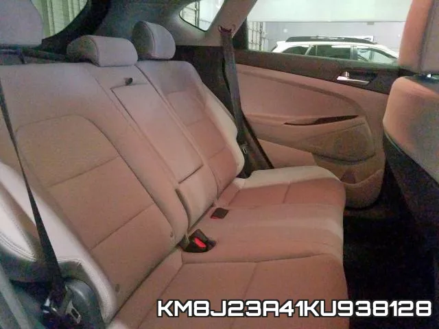 KM8J23A41KU938128 фото 7