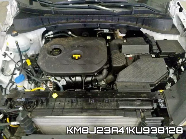 KM8J23A41KU938128 фото 8