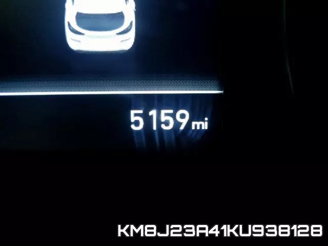 KM8J23A41KU938128 фото 9