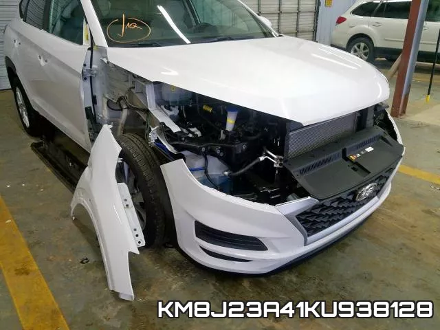 KM8J23A41KU938128 фото 10