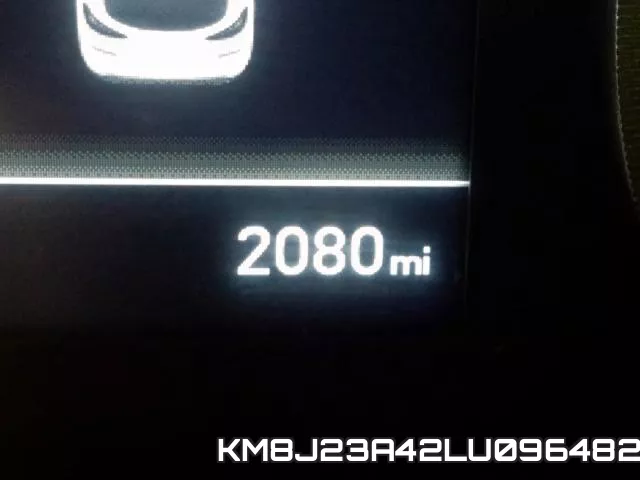 KM8J23A42LU096482 фото 9