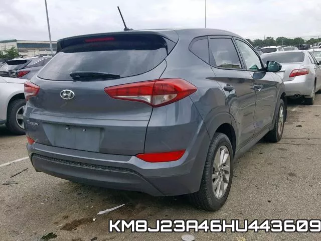 KM8J23A46HU443609 фото 5