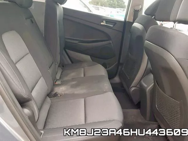 KM8J23A46HU443609 фото 7
