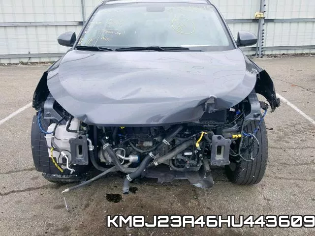 KM8J23A46HU443609 фото 10