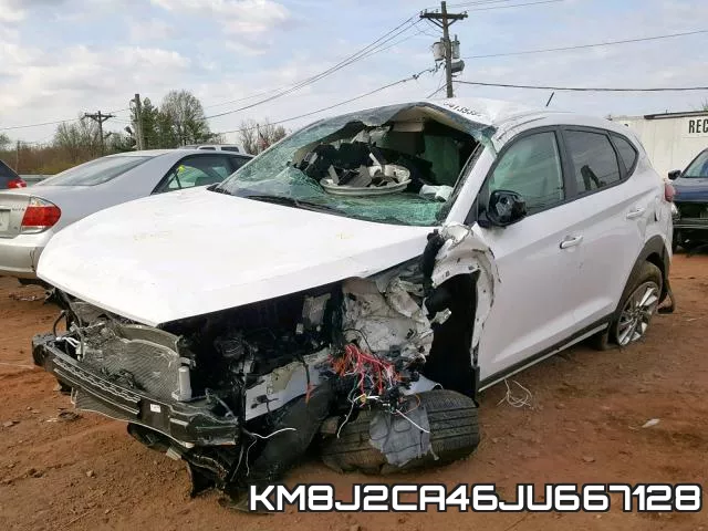 KM8J2CA46JU667128 фото 3