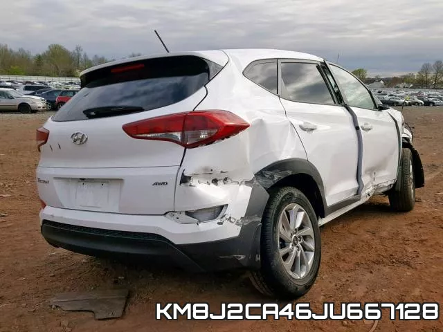 KM8J2CA46JU667128 фото 5