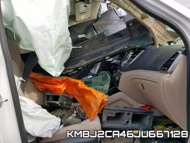 KM8J2CA46JU667128 фото 6