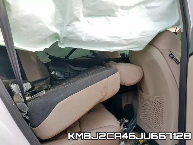 KM8J2CA46JU667128 фото 7