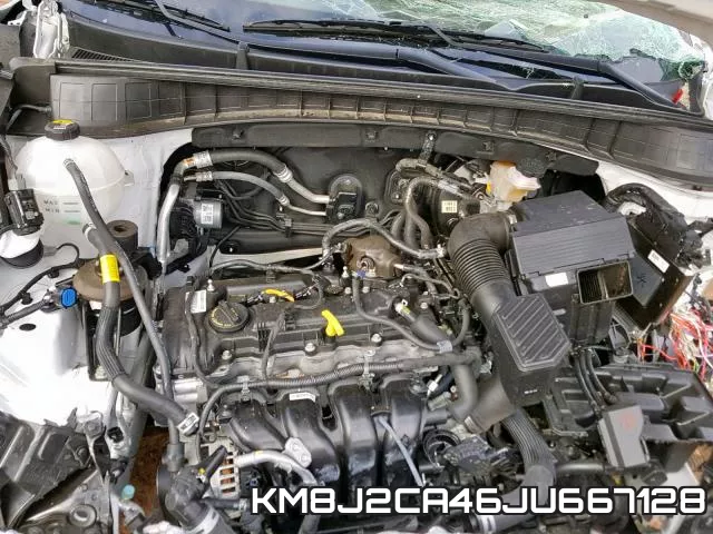 KM8J2CA46JU667128 фото 8