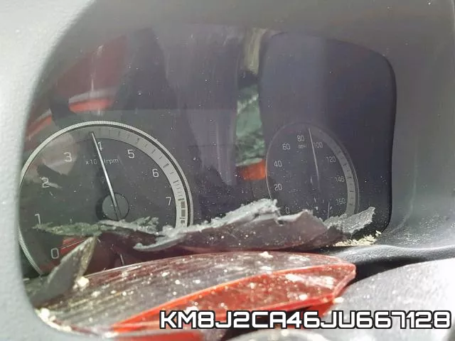 KM8J2CA46JU667128 фото 9