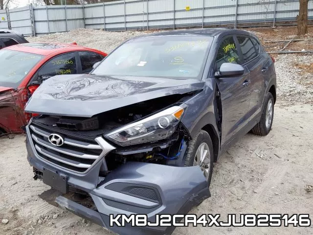 KM8J2CA4XJU825146 фото 3