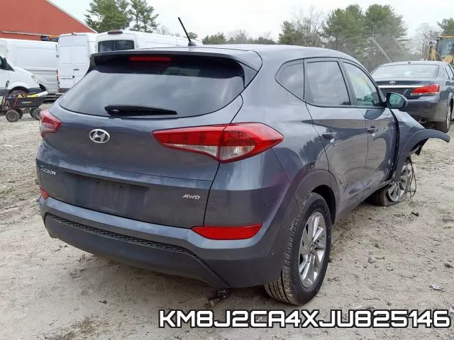KM8J2CA4XJU825146 фото 5