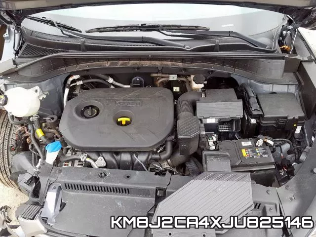 KM8J2CA4XJU825146 фото 8