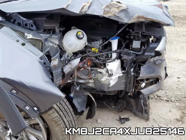 KM8J2CA4XJU825146 фото 10