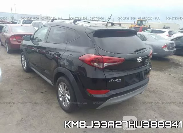 KM8J33A27HU388941 фото 4