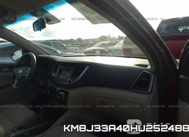 KM8J33A40HU252488 фото 6