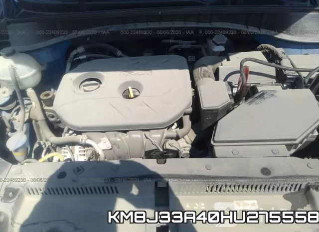 KM8J33A40HU275558 фото 2