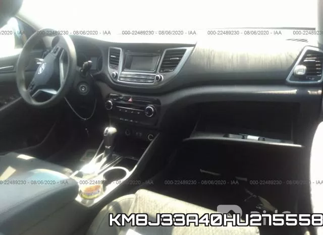 KM8J33A40HU275558 фото 6