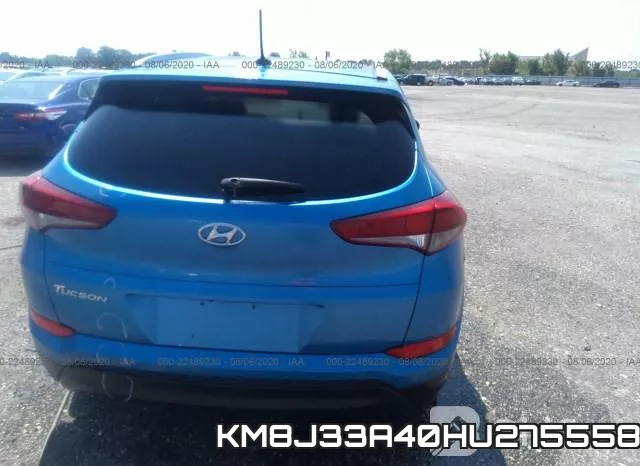 KM8J33A40HU275558 фото 7
