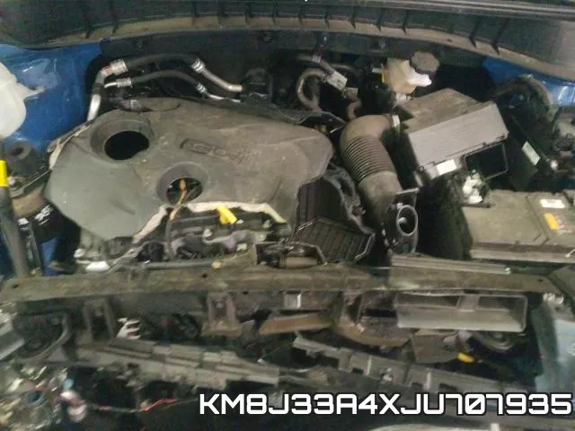 KM8J33A4XJU707935 фото 8