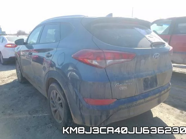 KM8J3CA40JU636230 фото 4