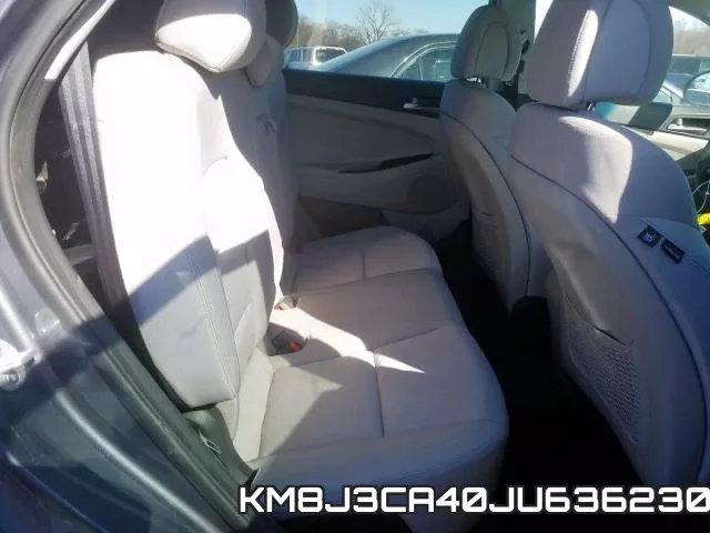 KM8J3CA40JU636230 фото 7
