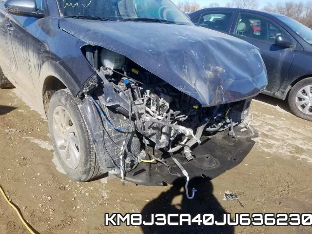 KM8J3CA40JU636230 фото 10