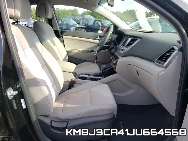 KM8J3CA41JU664568 фото 6