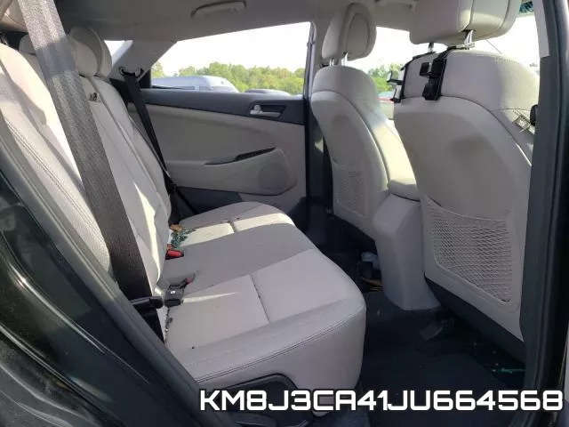 KM8J3CA41JU664568 фото 7