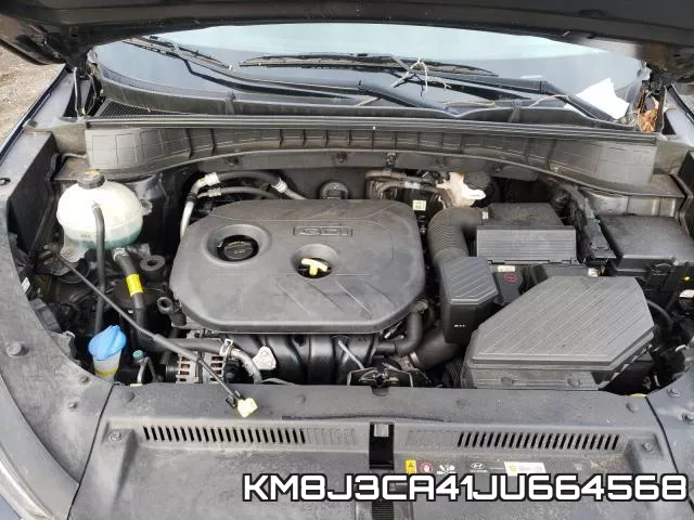 KM8J3CA41JU664568 фото 8
